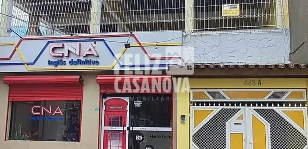 Casa com 5 Quartos para alugar, 100m² no Centro, Camaçari