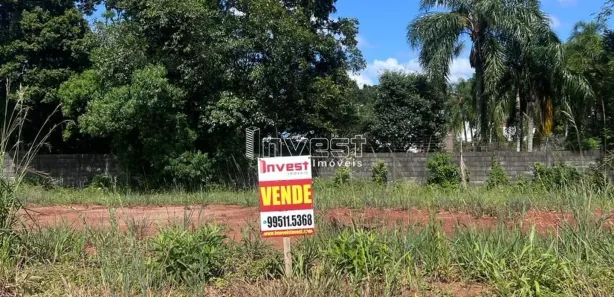 Lote/Terreno à venda, 336m² no Country, Santa Cruz do Sul