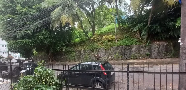 Apartamento com 2 Quartos à venda, 47m² no Engenho Velho da Federação, Salvador