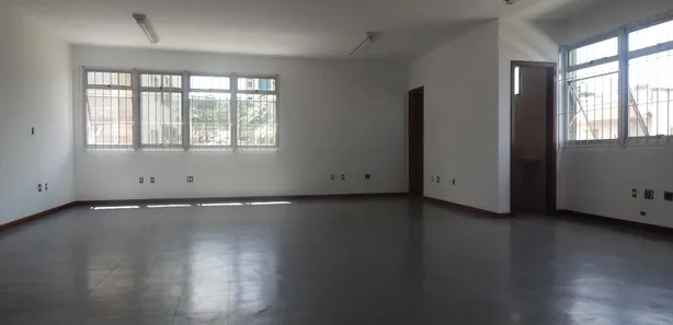 Sala Comercial para alugar, 62m² no Carmo, Belo Horizonte