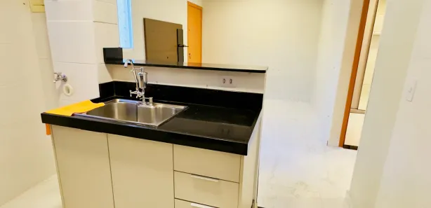 Apartamento com 2 Quartos para alugar, 49m² no Bela Marina, Cuiabá