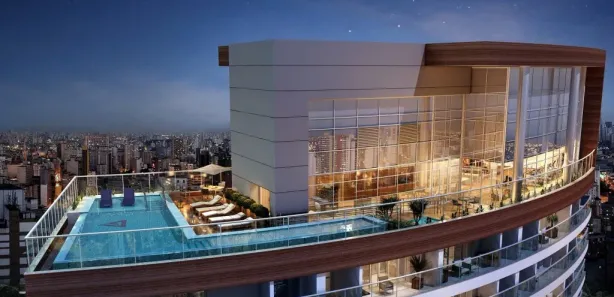 Cobertura com 10 Quartos à venda, 2000m² no , Bonfim