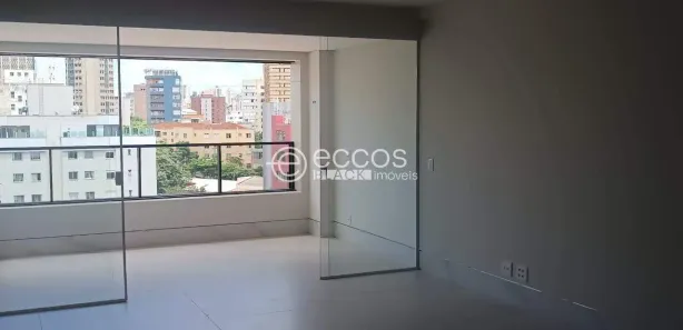 Apartamento com 4 Quartos para alugar, 154m² no Serra, Belo Horizonte