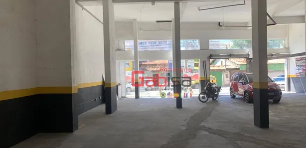 Ponto Comercial para alugar, 190m² no Parque Riviera, Cabo Frio