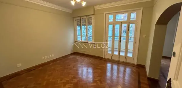 Apartamento com 3 Quartos à venda, 147m² no Flamengo, Rio de Janeiro