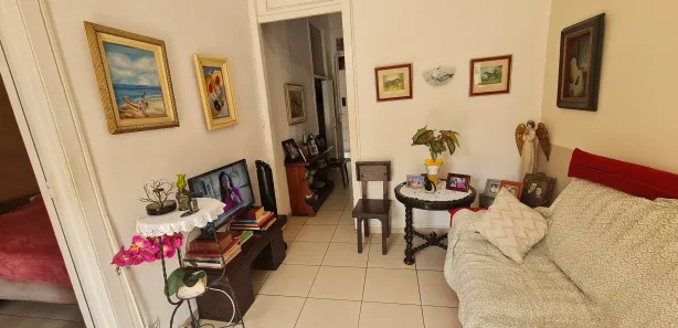 Casa com 3 Quartos à venda, 82m² no Humaitá, Rio de Janeiro