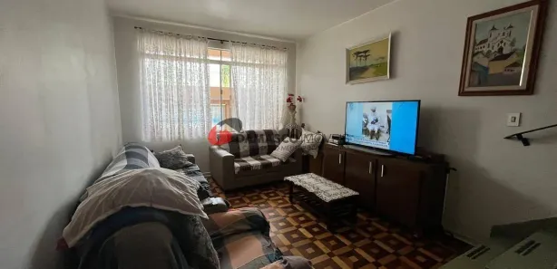 Sobrado com 3 Quartos para alugar, 248m² no Santa Paula, São Caetano do Sul