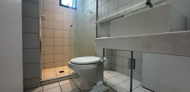Apartamento com 3 Quartos à venda, 89m² no Pituba, Salvador