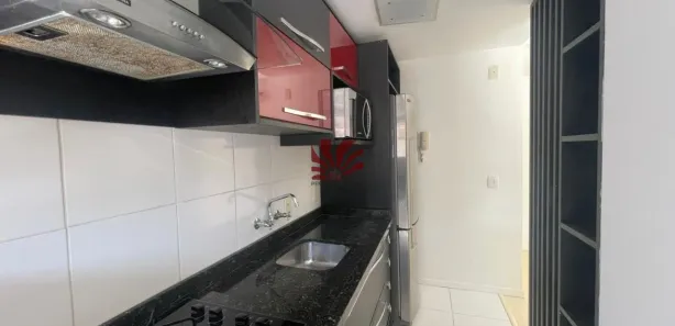 Apartamento com 1 Quarto para alugar, 55m² no Igara, Canoas