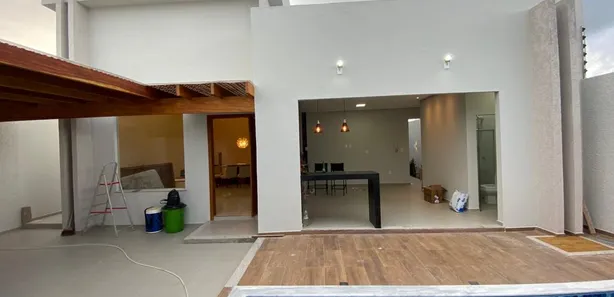 Casa com 3 Quartos à venda, 166m² no Jardim América, Eunápolis