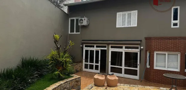 Casa de Condomínio com 4 Quartos para alugar, 450m² no Vila Irene, São Roque