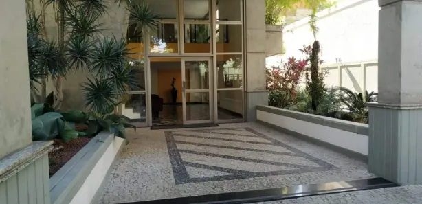 Apartamento com 4 Quartos à venda, 190m² no Lourdes, Belo Horizonte