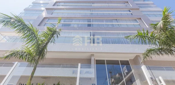 Cobertura com 3 Quartos à venda, 168m² no Praia Mansa, Matinhos