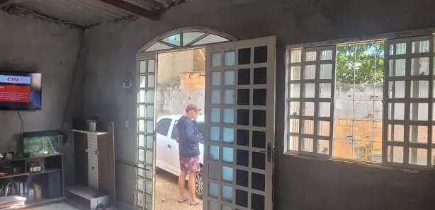 Casa com 2 Quartos à venda, 250m² no Arapoanga, Brasília