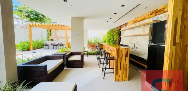 Cobertura com 3 Quartos à venda, 182m² no Vila Nova, Cabo Frio