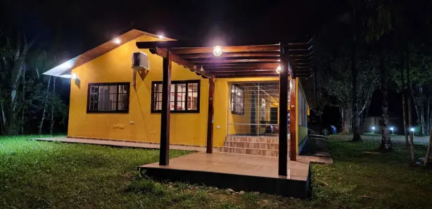 Fazenda/Sítio com 2 Quartos à venda, 20459m² no , Antonina