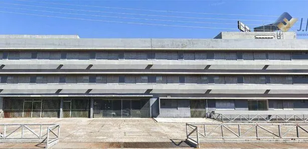 Prédio Comercial à venda, 6066m² no Setor de Habitações Individuais Sul, Brasília