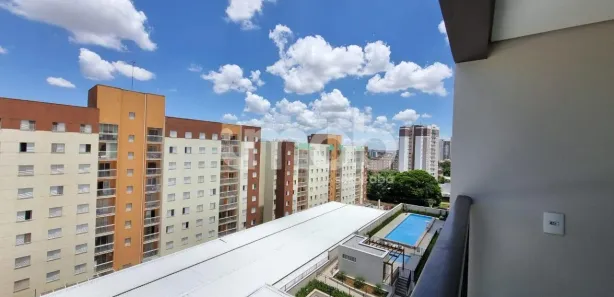 Apartamento com 2 Quartos para venda ou aluguel, 67m² no Jardim Piratininga, Sorocaba