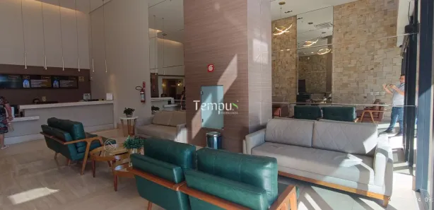 Sala Comercial à venda, 41m² no Jardim Goiás, Goiânia