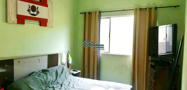 Casa com 3 Quartos à venda, 86m² no Residencial Visão, Lagoa Santa