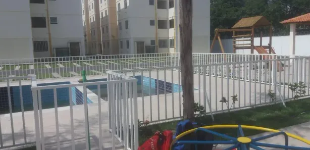 Apartamento com 1 Quarto à venda, 57m² no Campo Grande, Rio de Janeiro