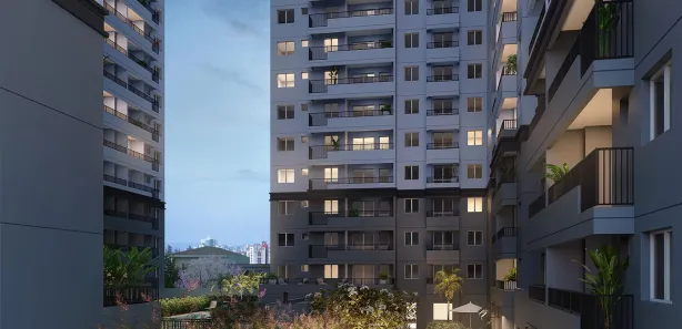 Ipiranga Sacomã no Vila Nair, São Paulo