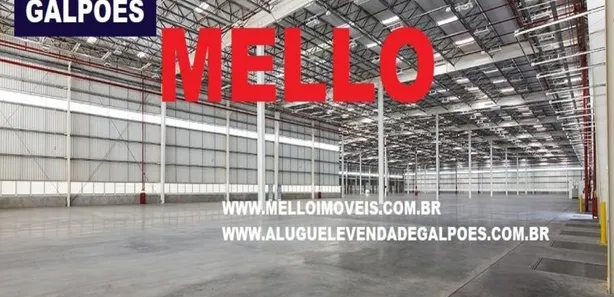Galpão/Depósito/Armazém para alugar, 75000m² no Campinas de Pirajá, Salvador
