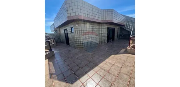 Cobertura com 4 Quartos para alugar, 269m² no Vila Nova, Cabo Frio