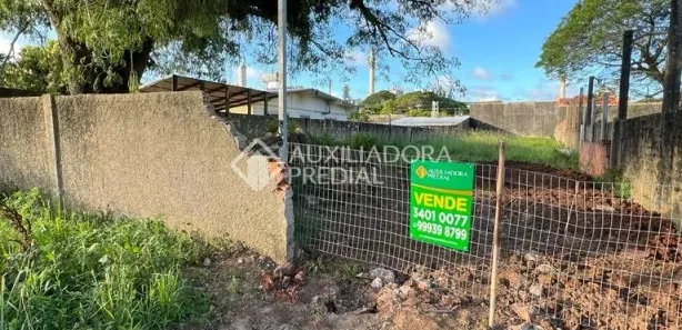 Lote/Terreno à venda, 605m² no Alegria, Guaíba