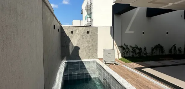 Casa de Condomínio com 4 Quartos à venda, 281m² no Parque 10 de Novembro, Manaus