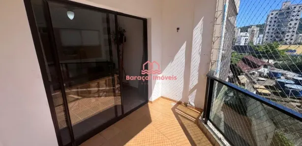Apartamento com 2 Quartos à venda, 70m² no Enseada, Guarujá