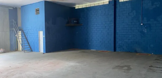 Galpão/Depósito/Armazém para alugar, 200m² no Águas Claras, Salvador