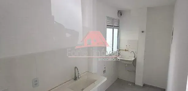 Apartamento com 2 Quartos à venda, 42m² no Campo Grande, Rio de Janeiro