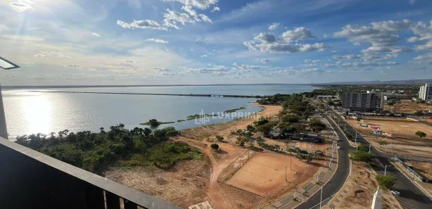 Apartamento com 3 Quartos à venda, 94m² no Graciosa - Orla 14, Palmas