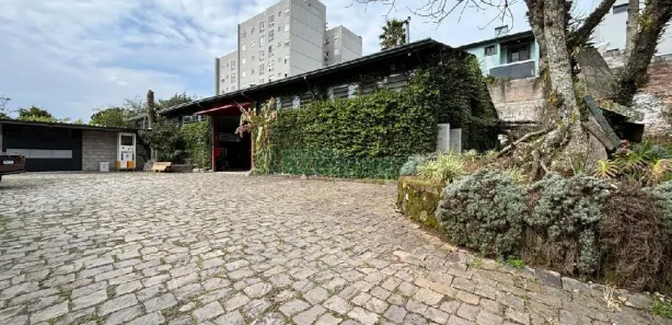 Galpão/Depósito/Armazém para alugar, 450m² no Bela Vista, Caxias do Sul