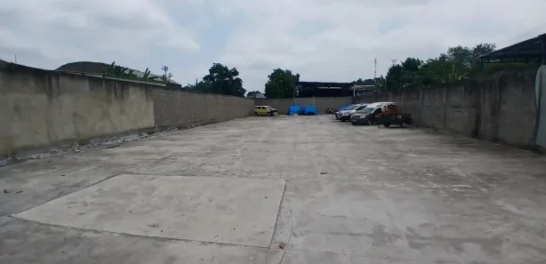 Galpão/Depósito/Armazém para alugar, 758m² no Centro, Nova Iguaçu