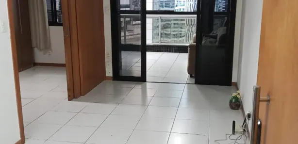 Apartamento com 1 Quarto para alugar, 51m² no Caminho das Árvores, Salvador