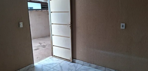 Kitnet com 2 Quartos para alugar, 60m² no Vila Nossa Senhora de Lourdes, Aparecida de Goiânia
