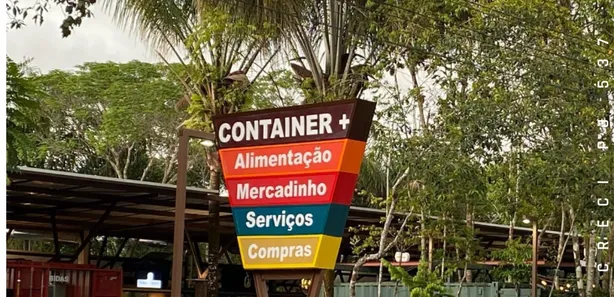 Ponto Comercial para alugar, 1750m² no Ponta Negra, Manaus