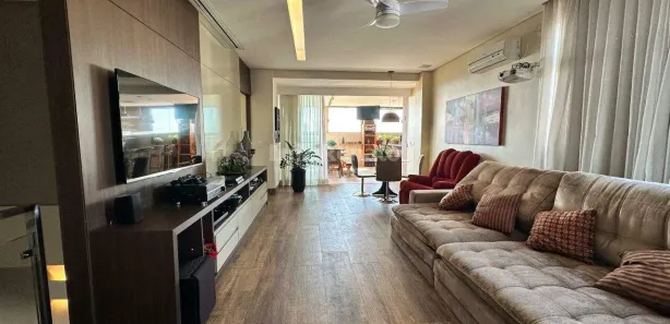 Cobertura com 4 Quartos à venda, 351m² no Funcionários, Belo Horizonte
