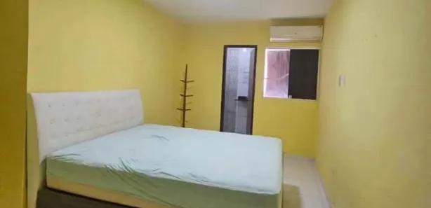 Casa com 2 Quartos à venda, 95m² no Sete de Abril, Salvador