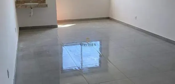 Sala Comercial para alugar, 36m² no São Luiz, Belo Horizonte