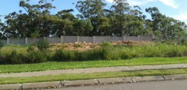 Lote/Terreno à venda, 1000m² no Santa Isabel, Viamão
