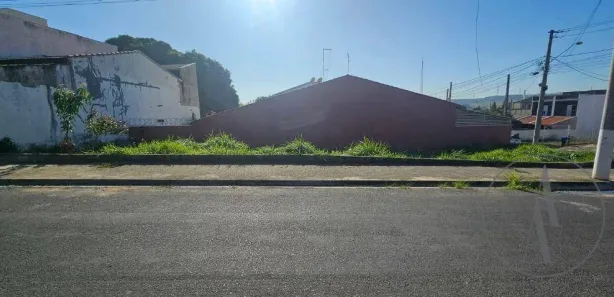Lote/Terreno à venda, 247m² no Jardim Regente, Sorocaba