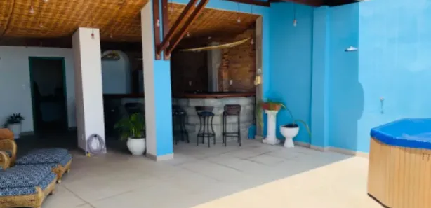 Imóvel Comercial com 13 Quartos à venda, 422m² no Santo Antônio, Salvador