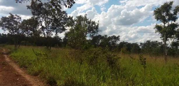 Lote/Terreno à venda, 20000m² no Zona Rural, Paraopeba
