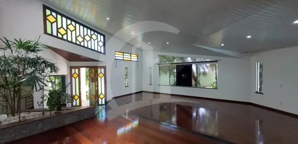 Casa com 4 Quartos para alugar, 500m² no Coroa do Meio, Aracaju
