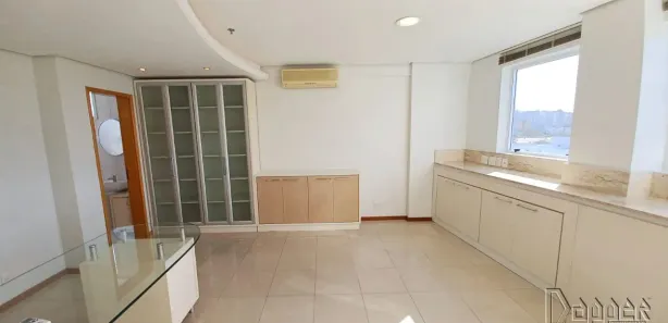 Sala Comercial para alugar, 55m² no Rio Branco, Novo Hamburgo