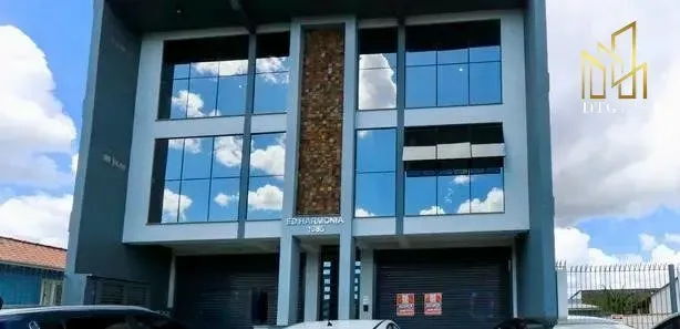 Sala Comercial para alugar, 80m² no Mato Grande, Canoas