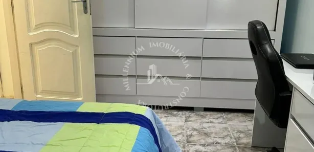 Apartamento com 2 Quartos à venda, 54m² no Cidade Nova, Manaus